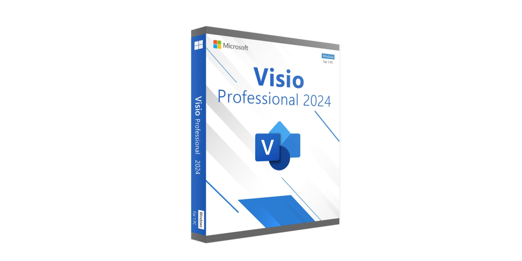 Microsoft Visio Download